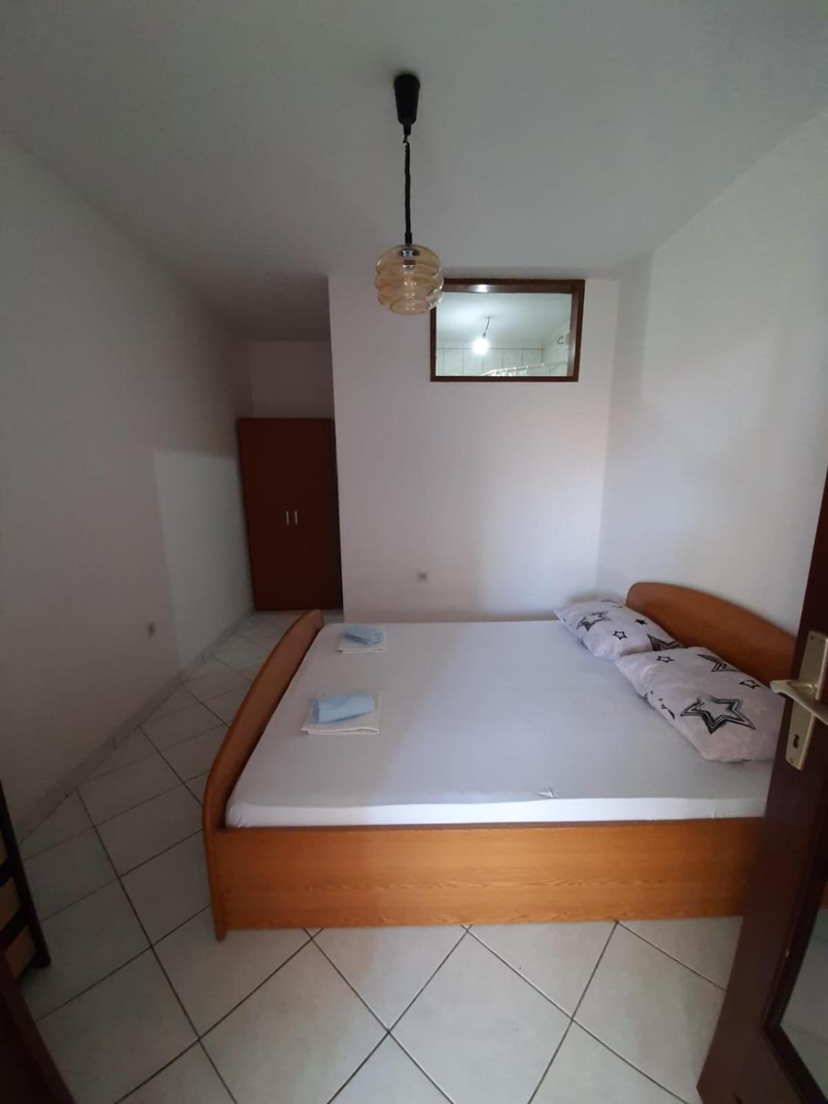 Apartments By The Sea Podaca, Makarska - 2612 Zimmer foto