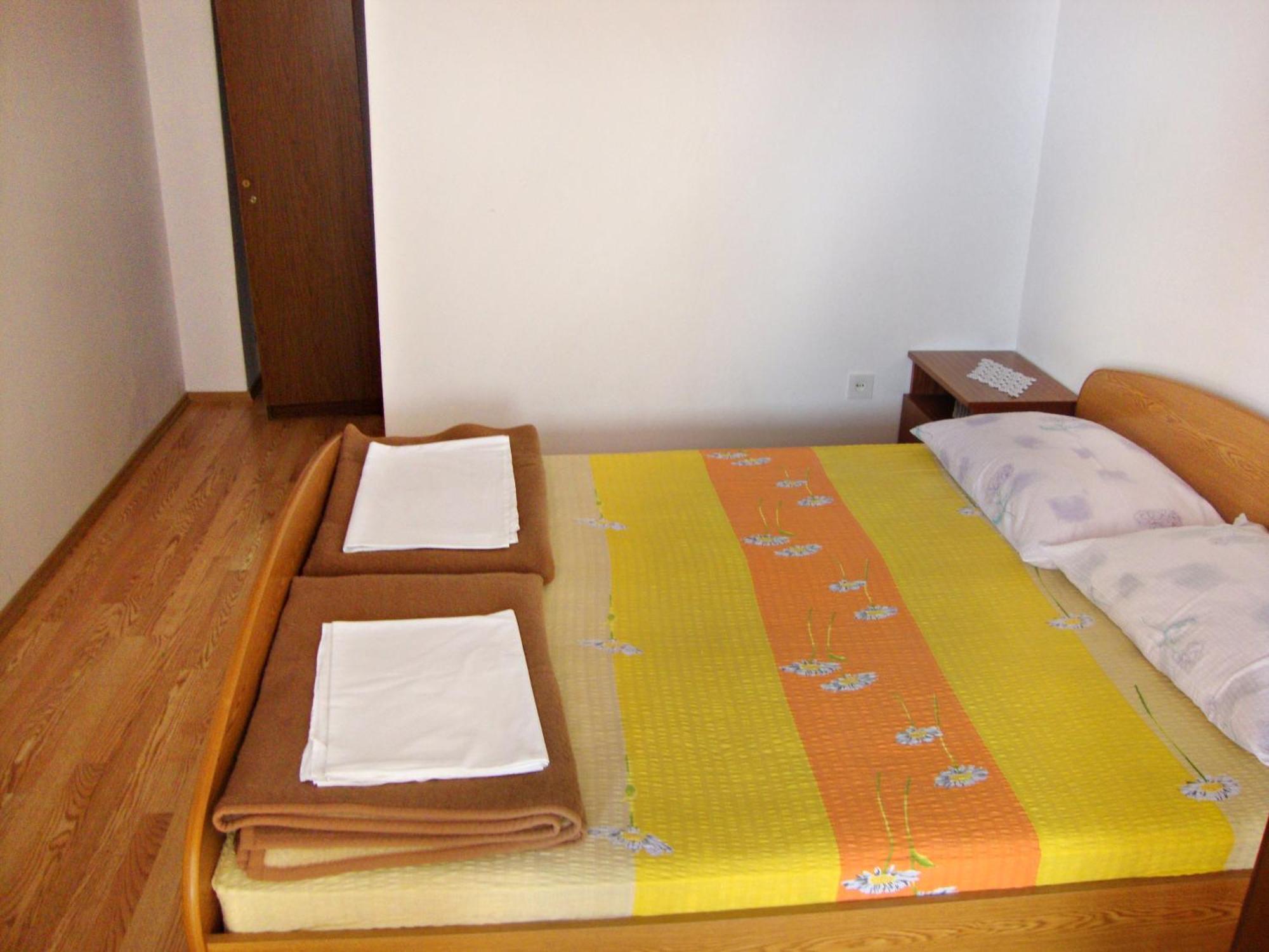 Apartments By The Sea Podaca, Makarska - 2612 Zimmer foto