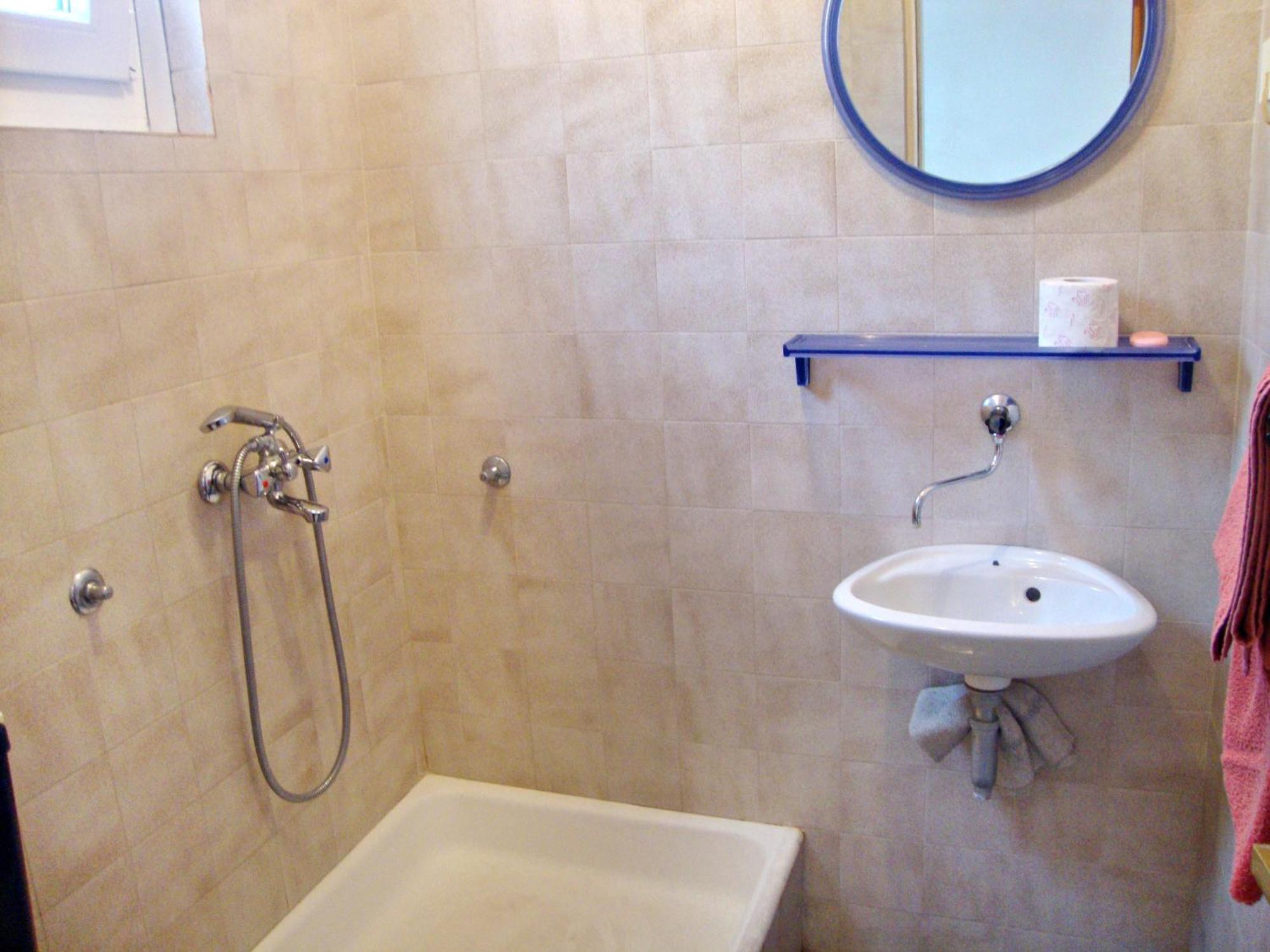 Apartments By The Sea Podaca, Makarska - 2612 Zimmer foto