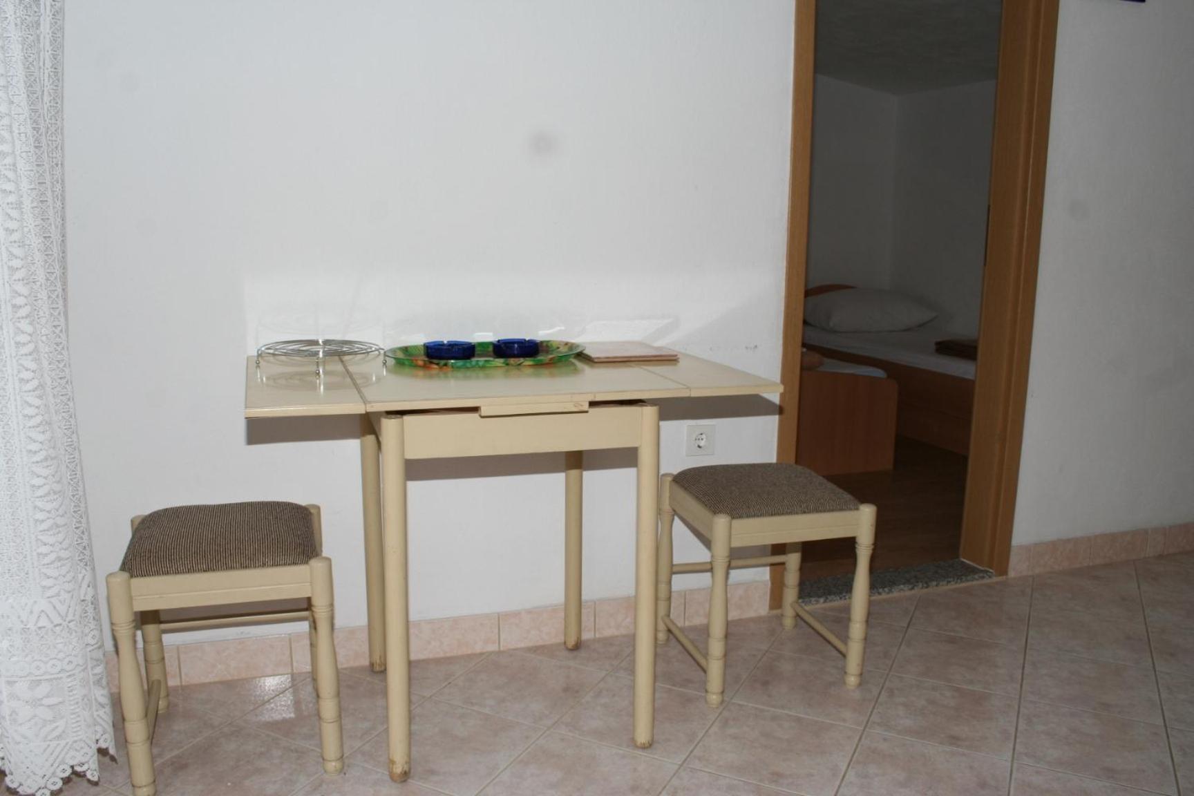 Apartments By The Sea Podaca, Makarska - 2612 Zimmer foto