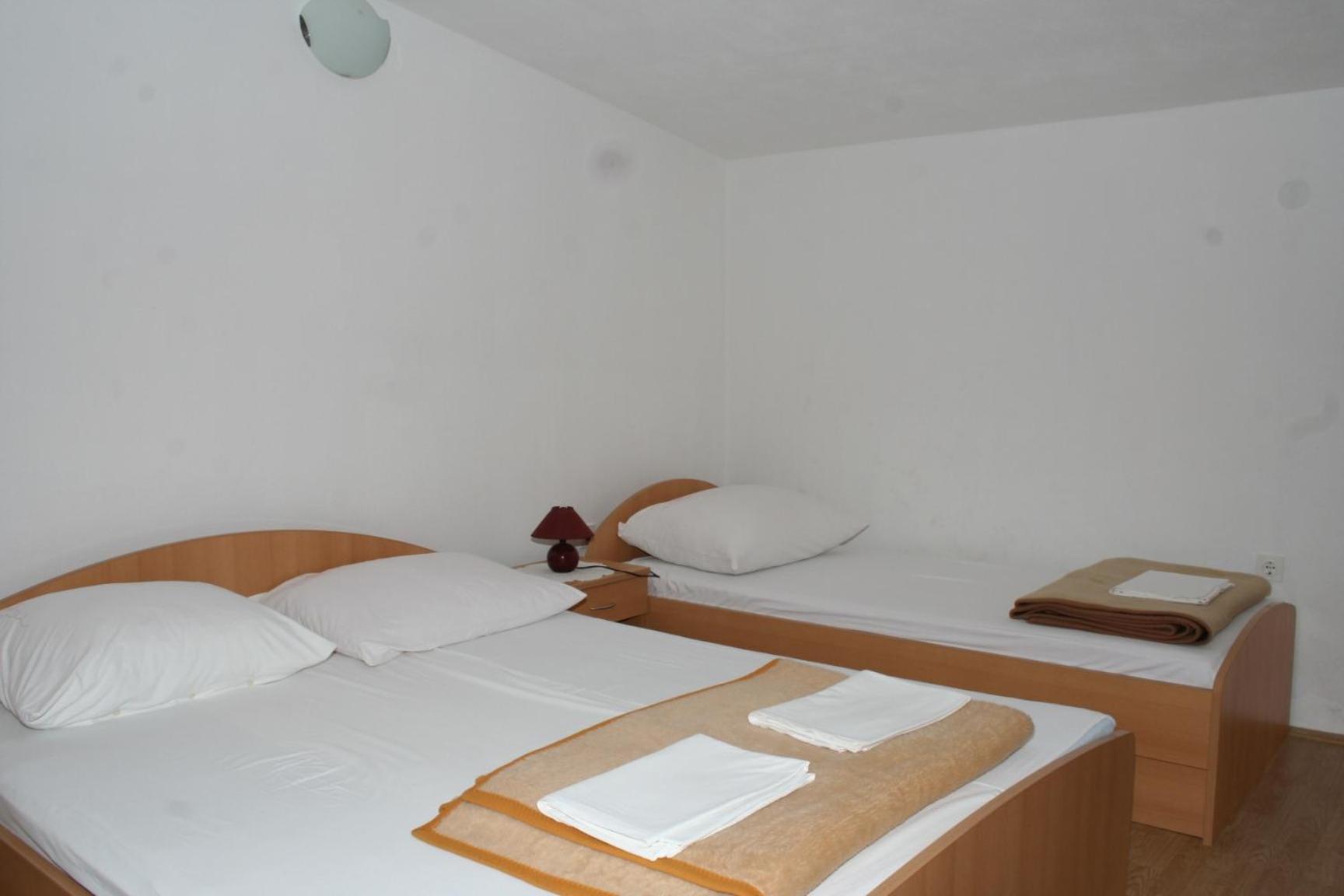 Apartments By The Sea Podaca, Makarska - 2612 Zimmer foto